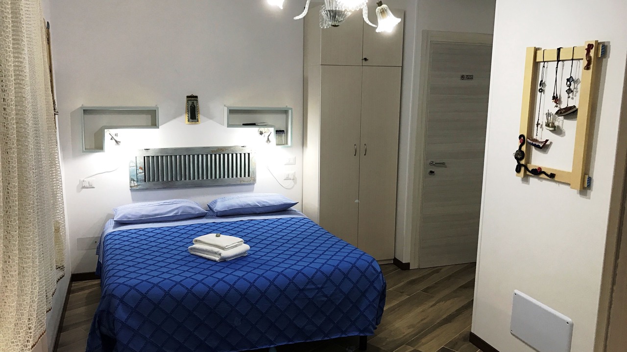 Photo of Bedroom in Crotone