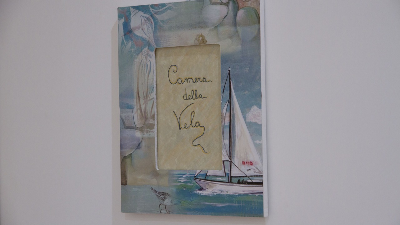 Photo of Bedroom in Crotone