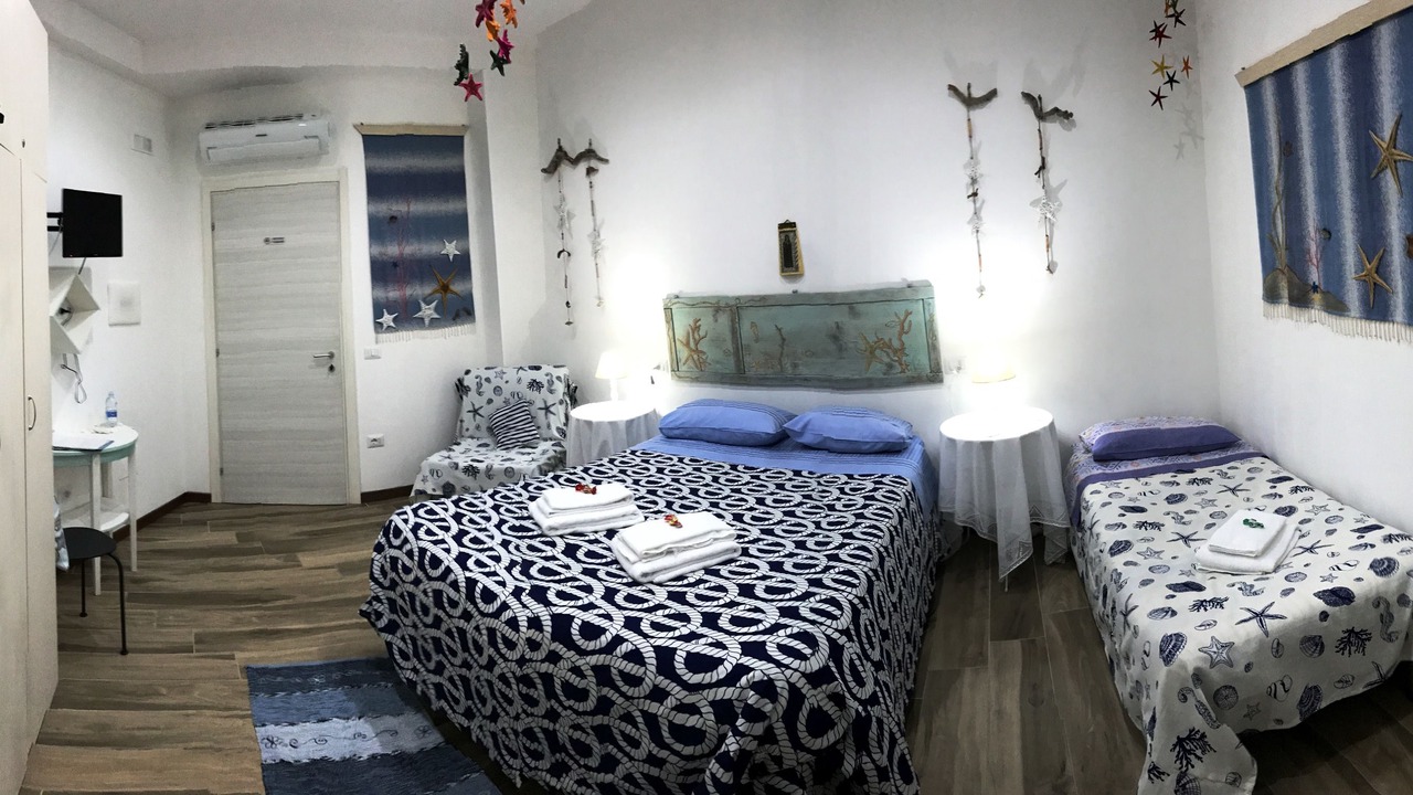 Photo of Bedroom in Crotone