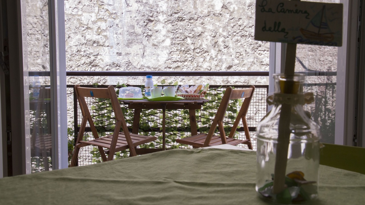 Photo of Patio Balcony in Crotone