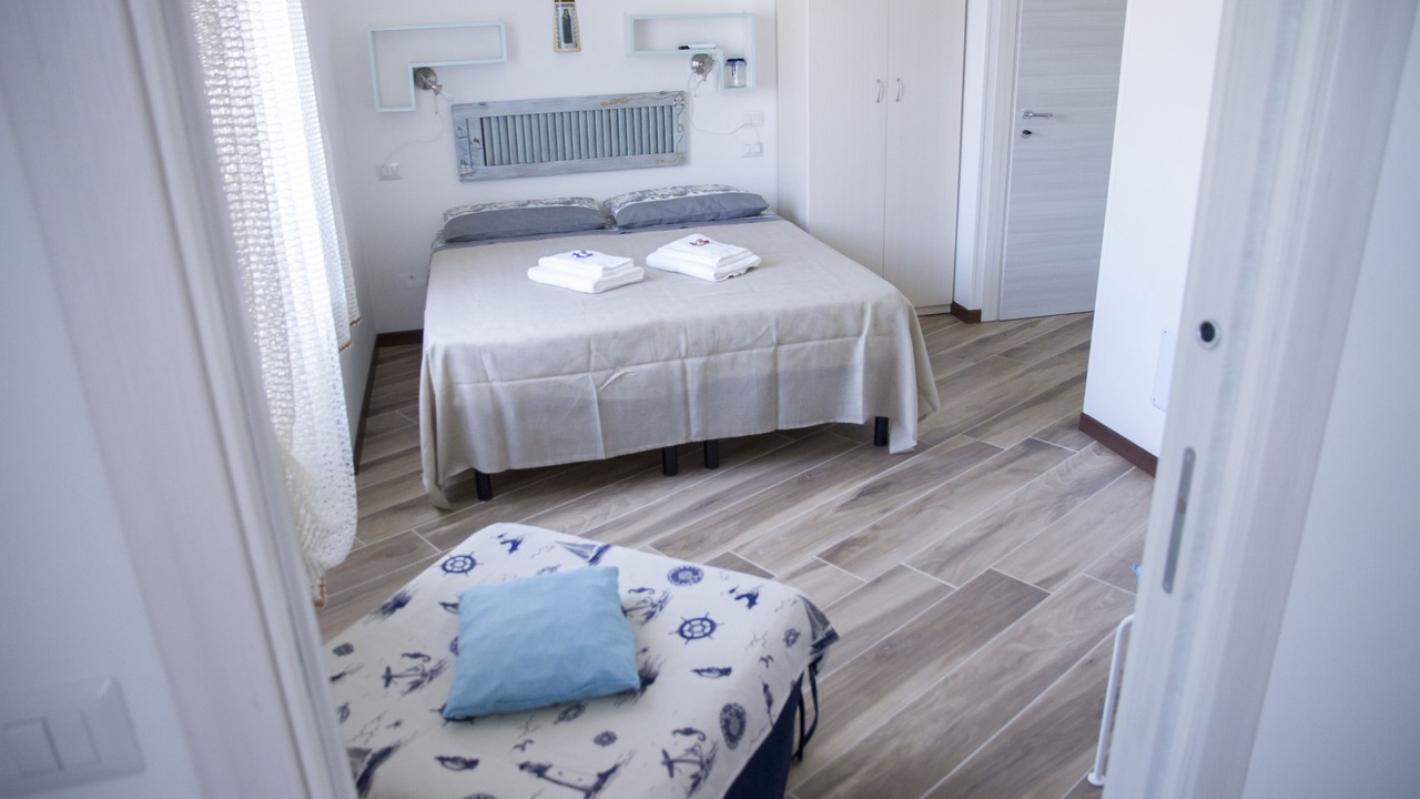 Photo of Bedroom in Crotone