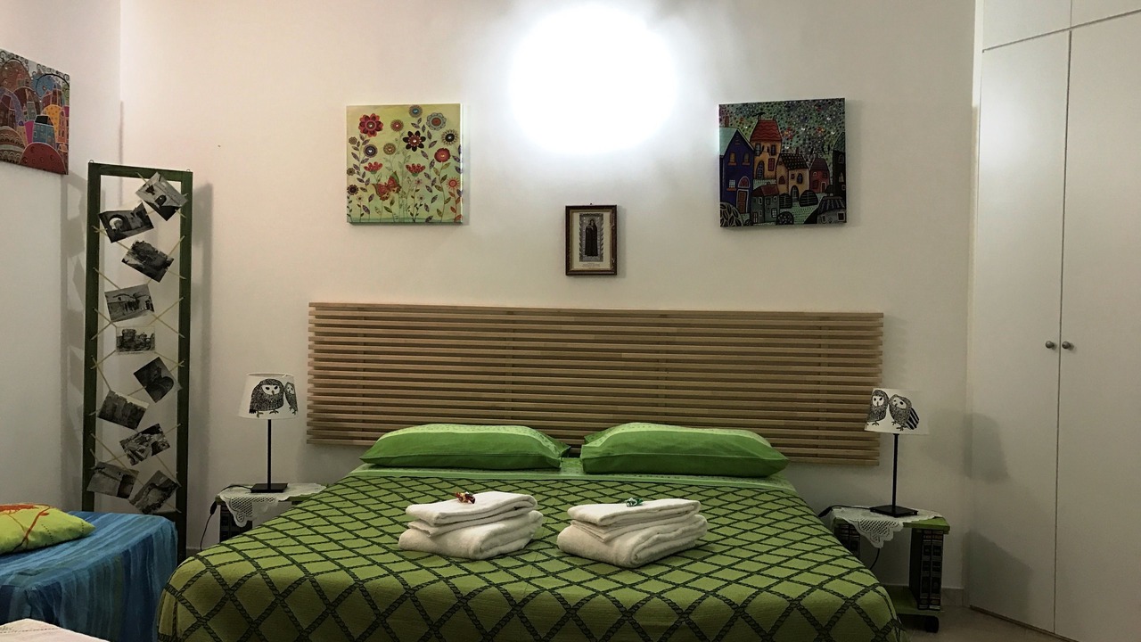 Photo of Bedroom in Crotone
