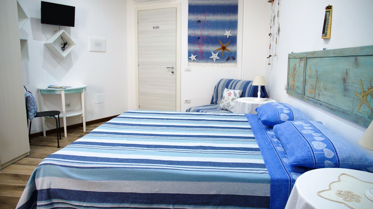 Photo of Bedroom in Crotone