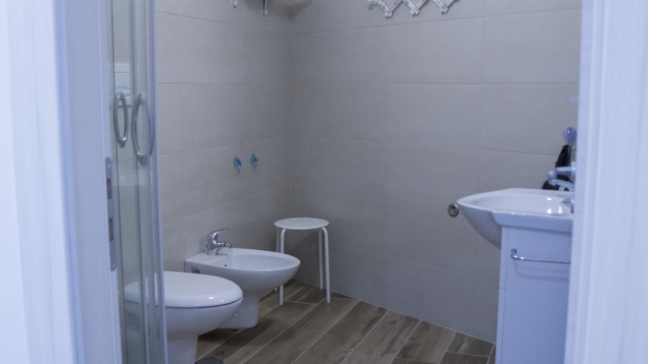 Photo of Bathroom in Crotone