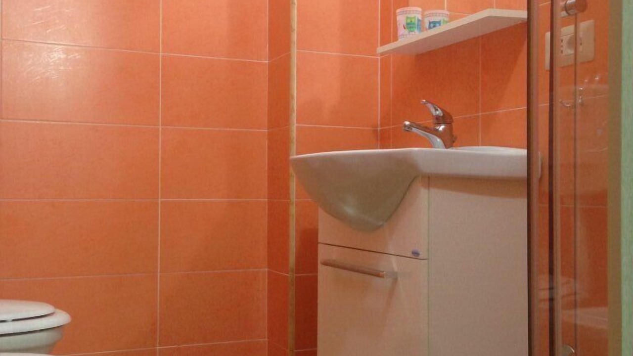Photo of Bathroom in Crotone