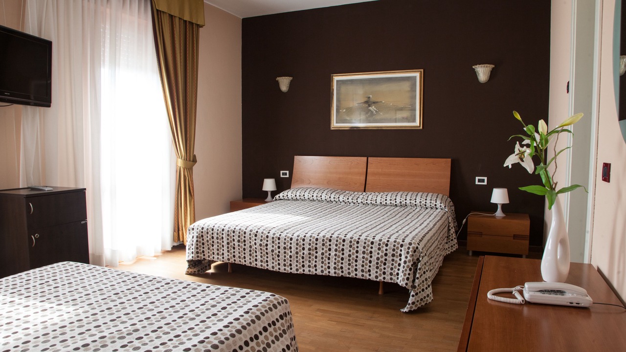 Photo of Bedroom in Nogare