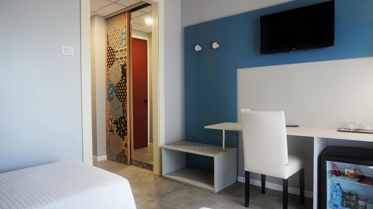 Photo of Bedroom in Nogare