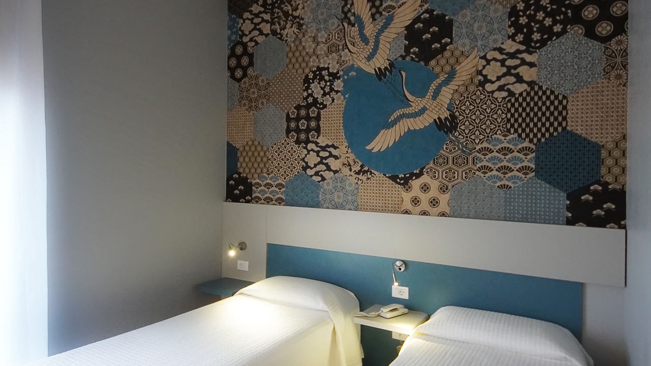 Photo of Bedroom in Nogare