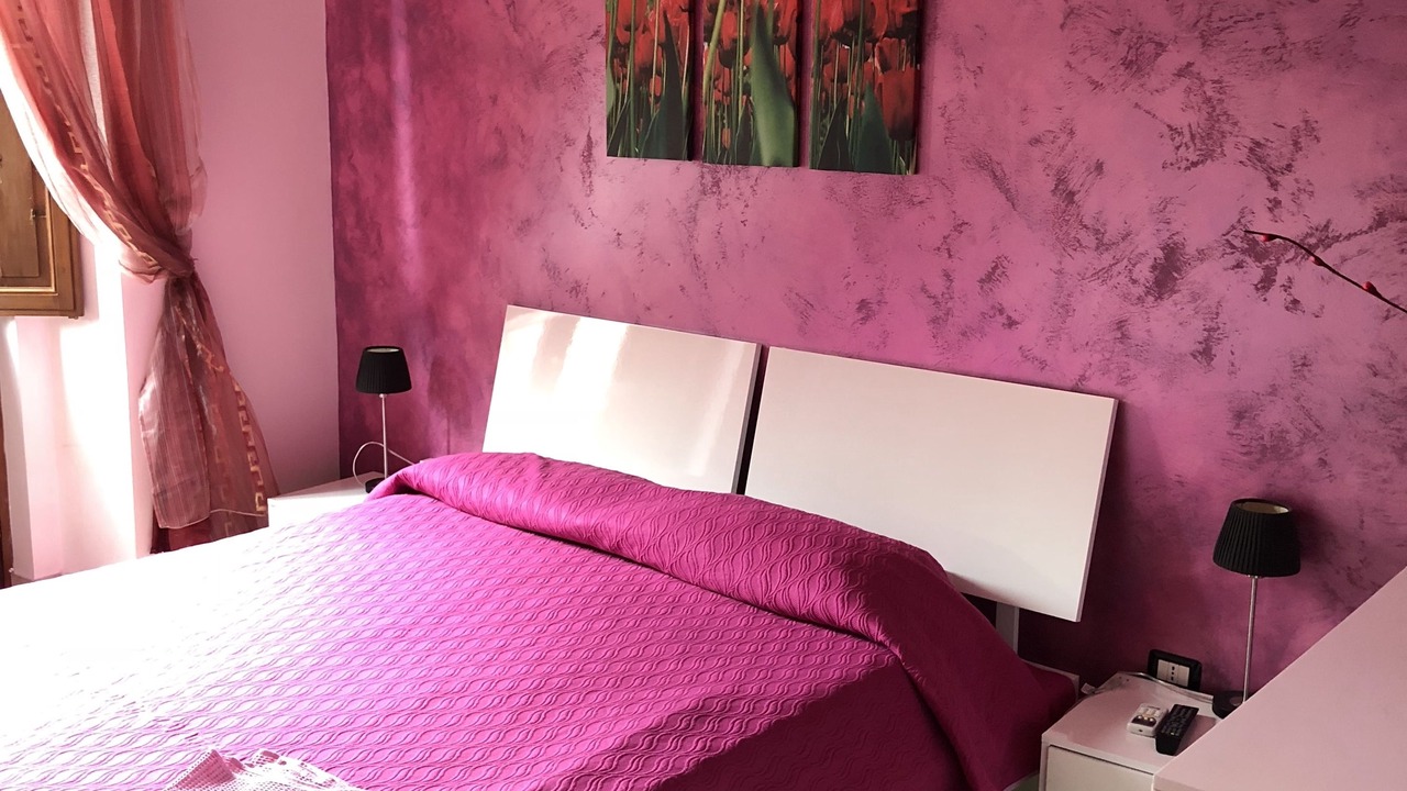 Photo of Bedroom in Vibo Valentia