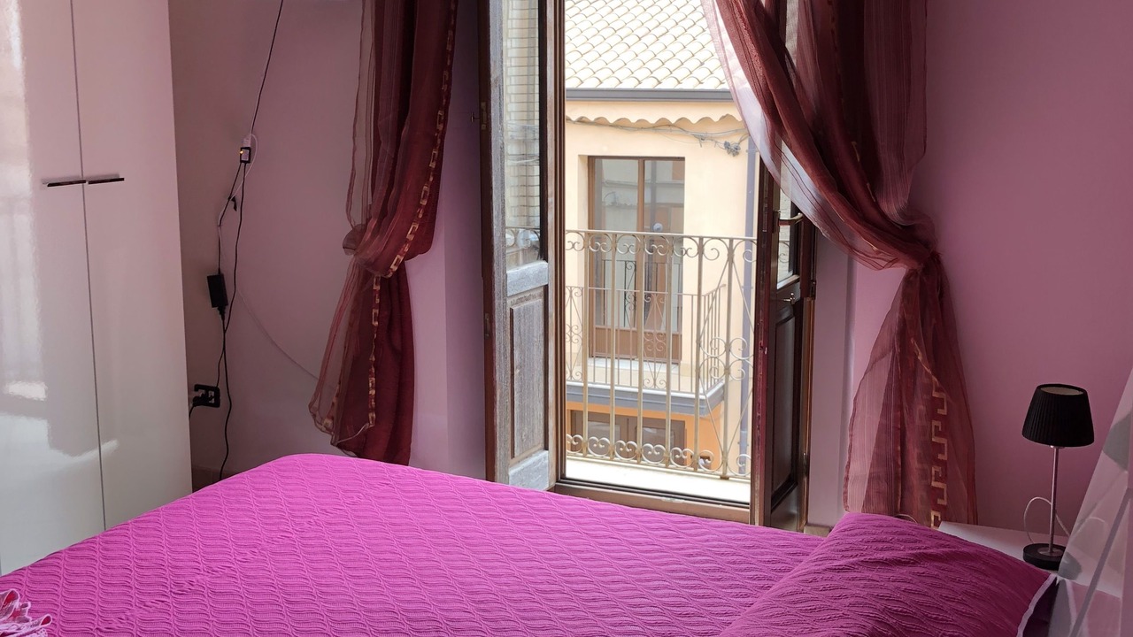 Photo of Bedroom in Vibo Valentia