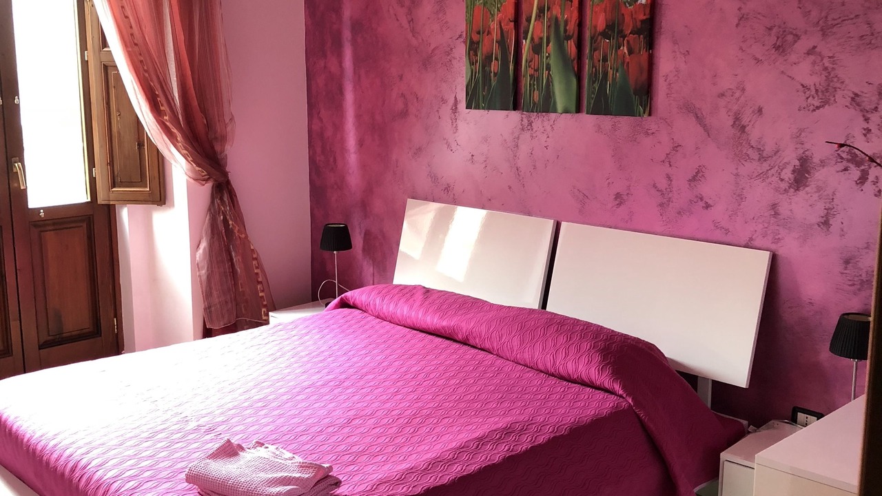 Photo of Bedroom in Vibo Valentia