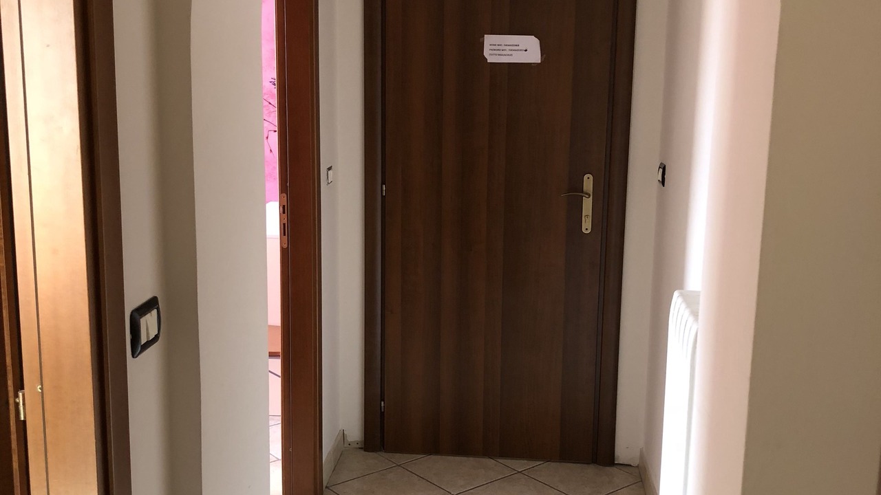 Photo of Bathroom in Vibo Valentia