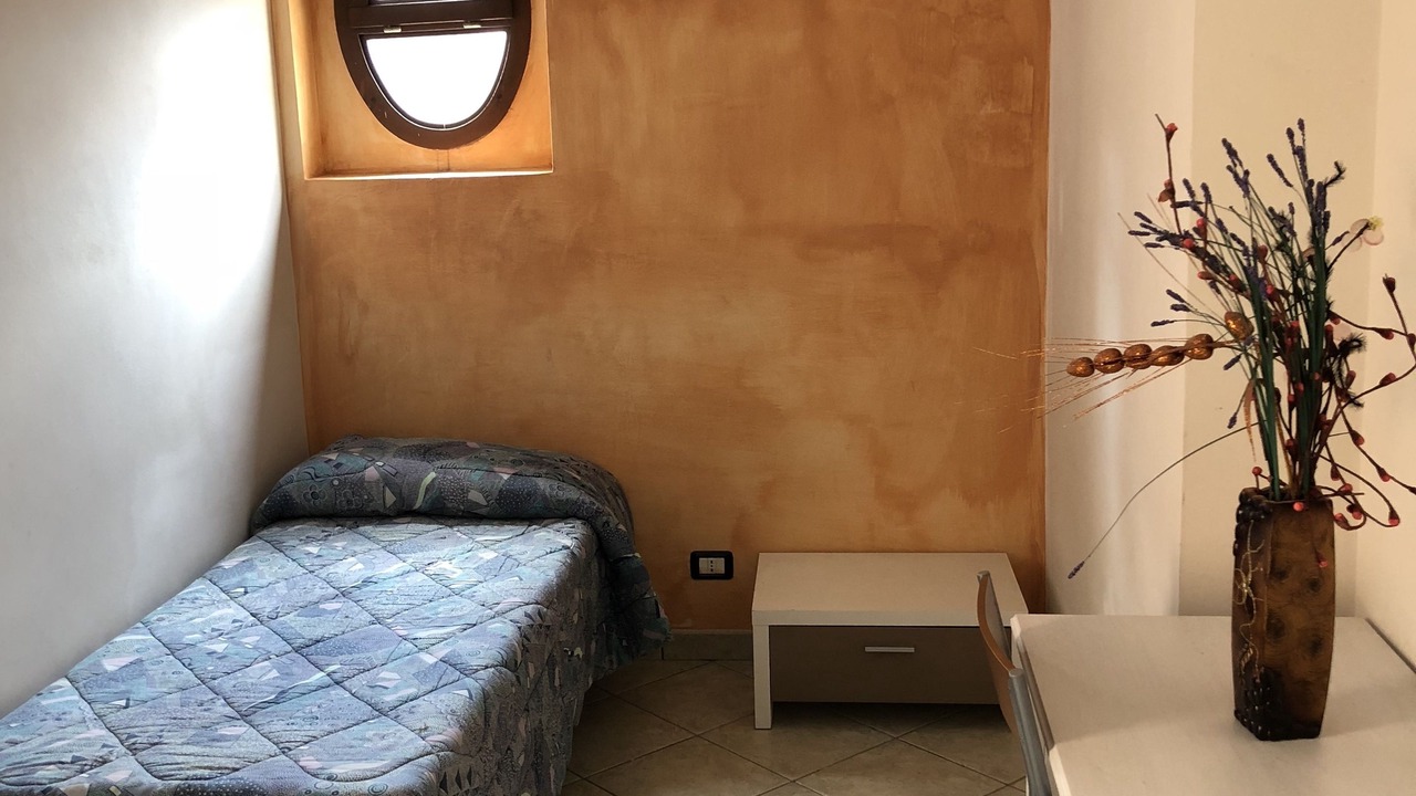 Photo of Bedroom in Vibo Valentia