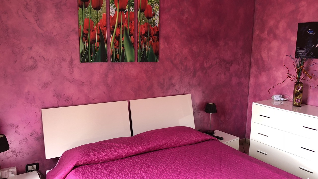 Photo of Bedroom in Vibo Valentia