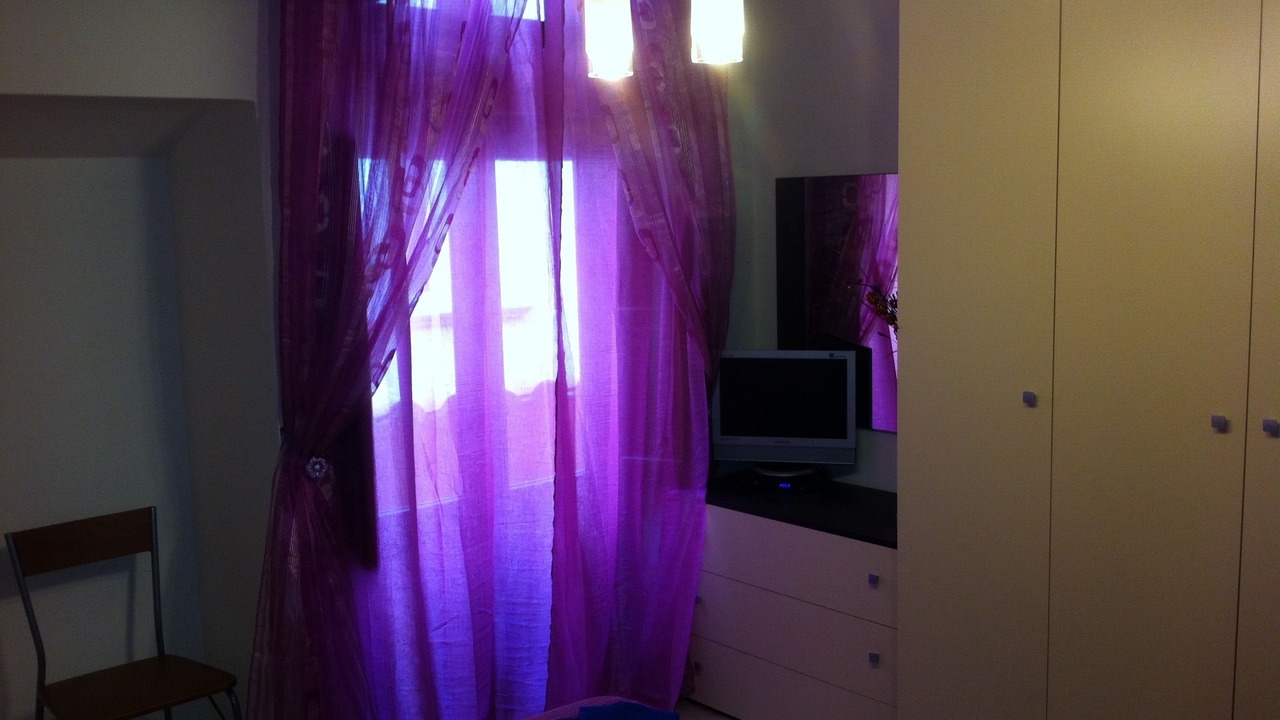 Photo of Bedroom in Vibo Valentia