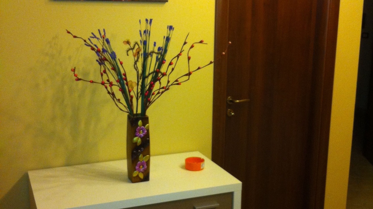 Photo of Bedroom in Vibo Valentia