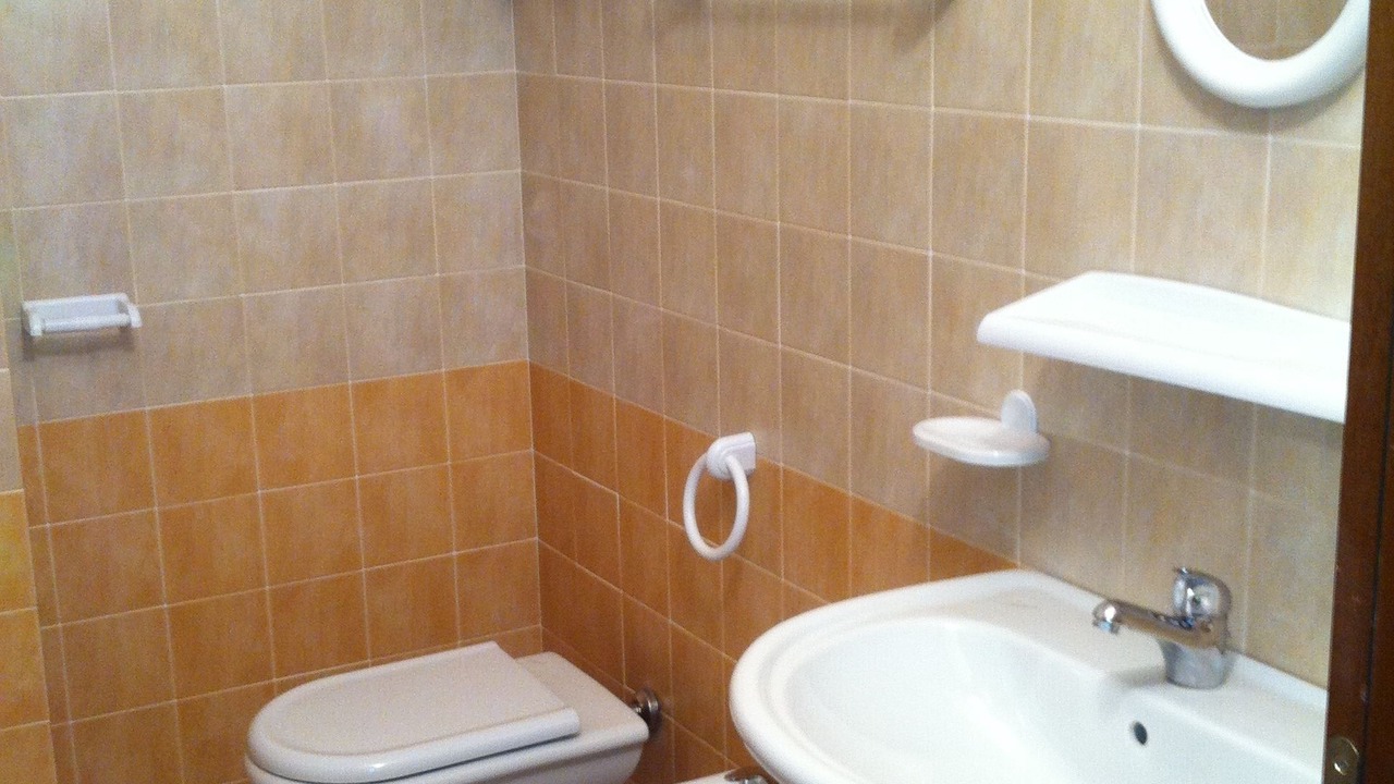 Photo of Bathroom in Vibo Valentia