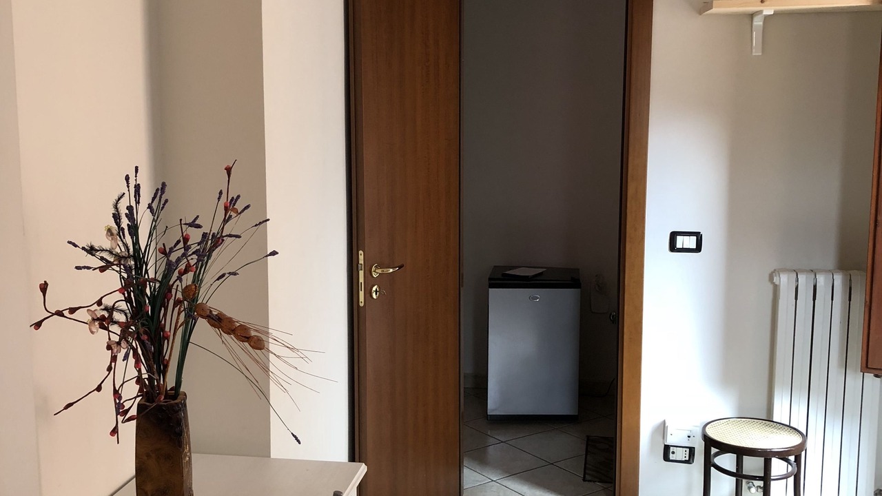 Photo of Bathroom in Vibo Valentia