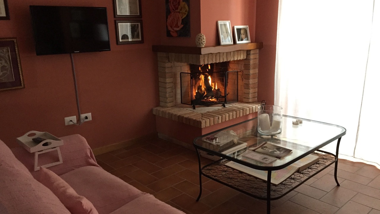 Photo of Livingroom in Corbara