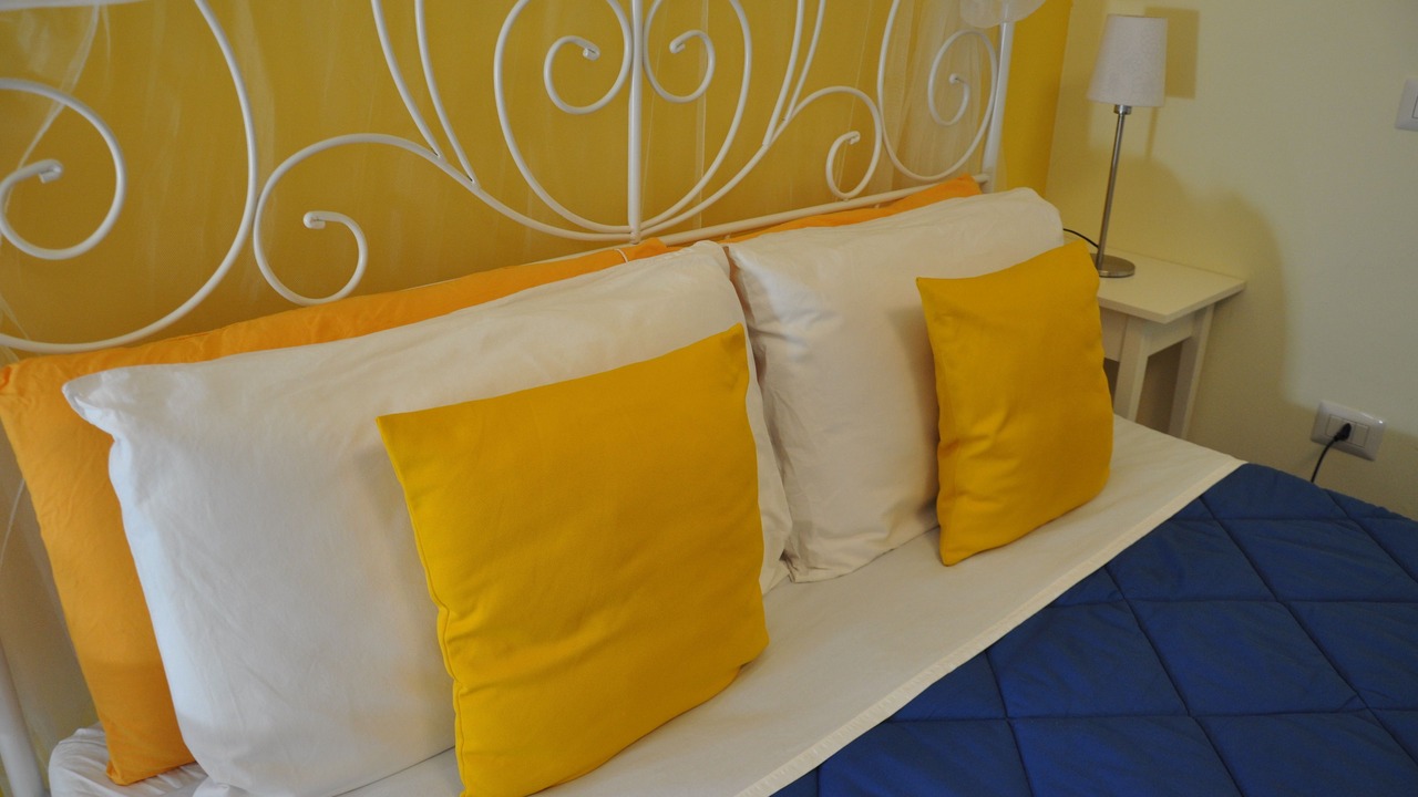 Photo of Bedroom in Corbara