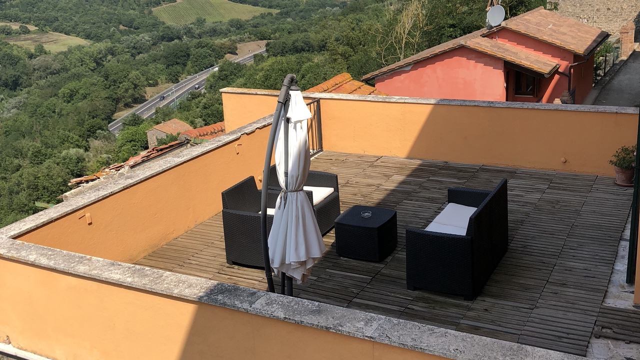 Photo of Bedroom in Corbara