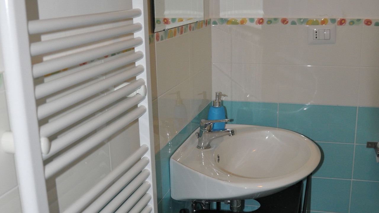 Photo of Bathroom in Corbara