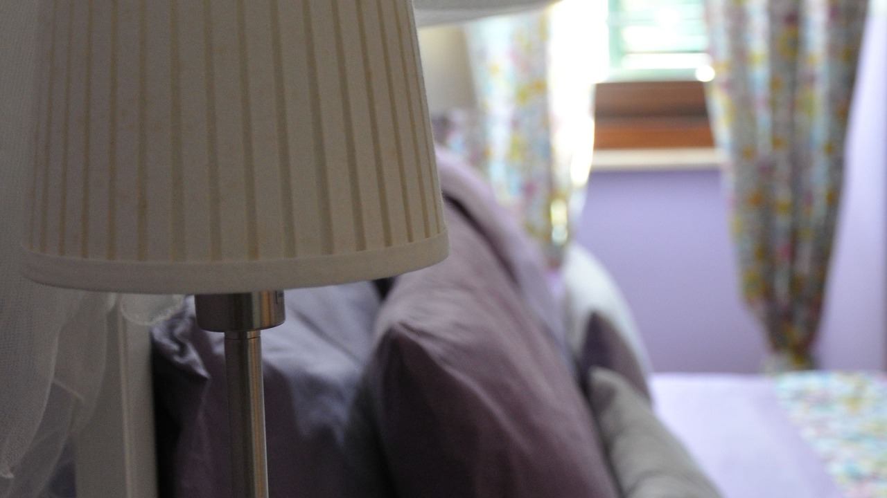 Photo of Bedroom in Corbara