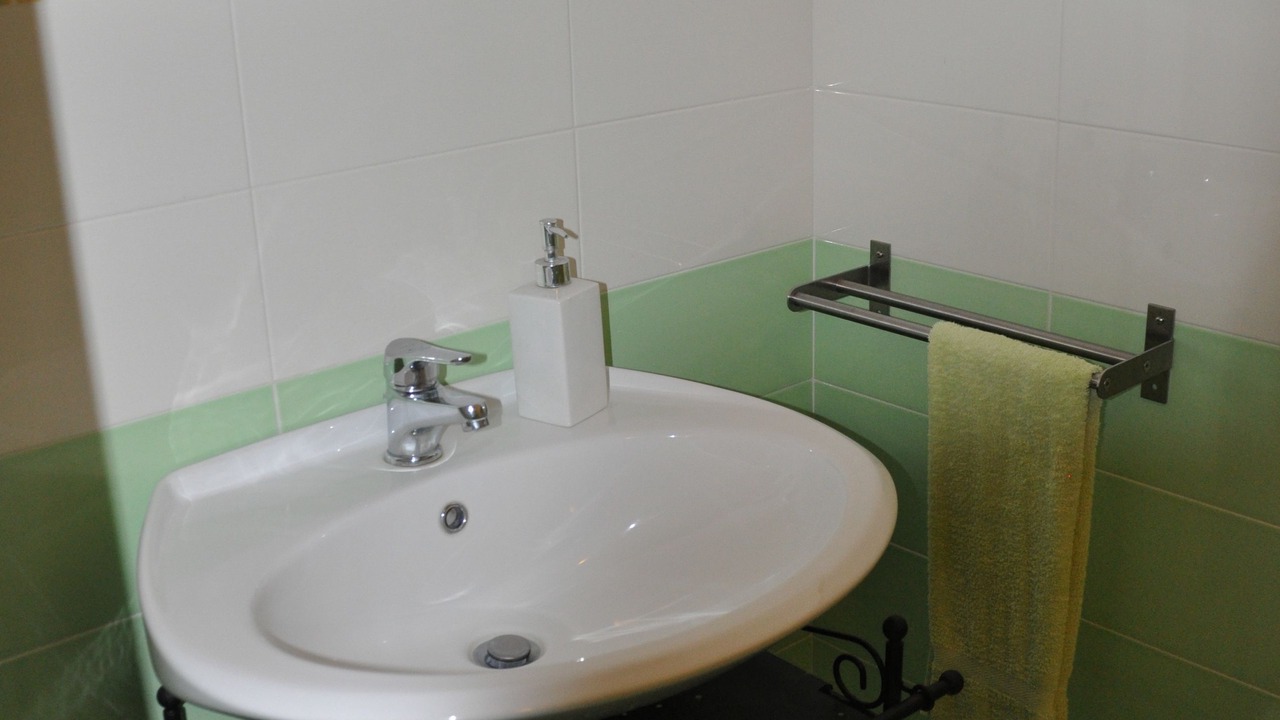 Photo of Bathroom in Corbara