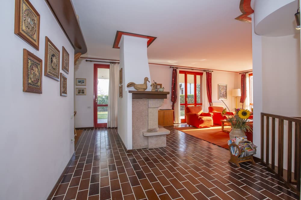 Photo of Livingroom in Lesa