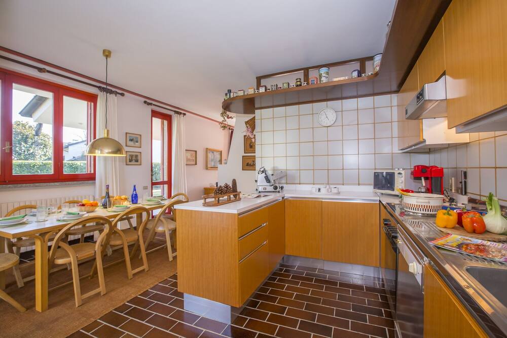 Photo of Kitchen in Lesa