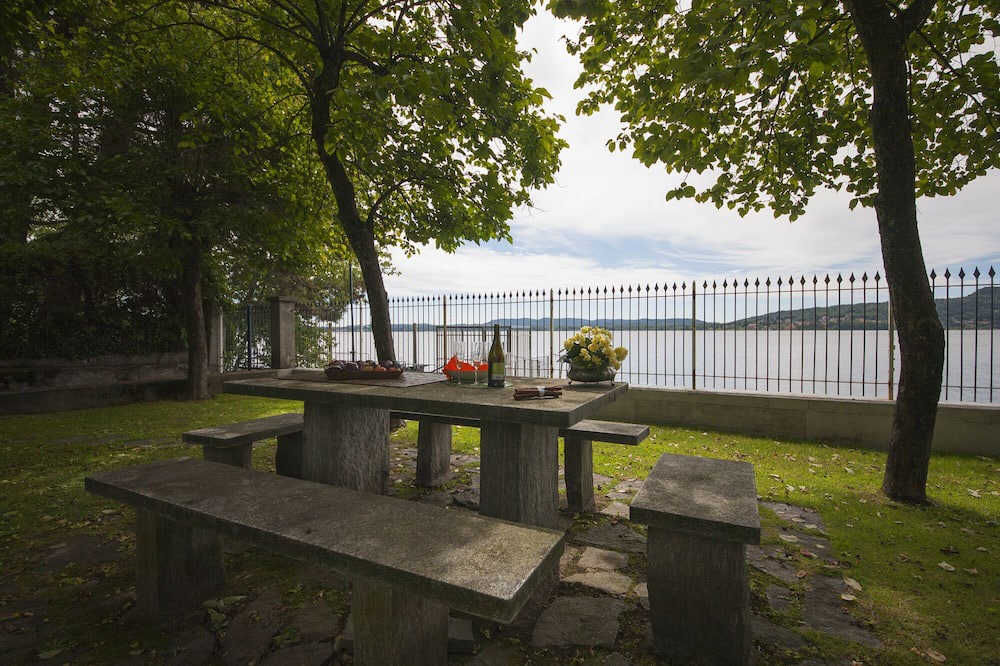 Photo of Outdoor in Lesa