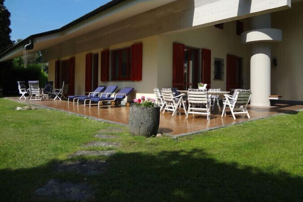 Photo of Patio Balcony in Lesa