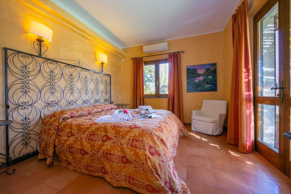 Photo of Bedroom in Solcio