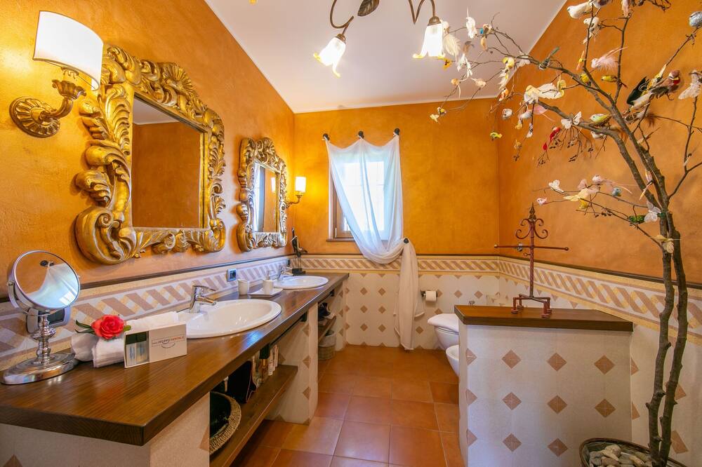Photo of Bathroom in Solcio