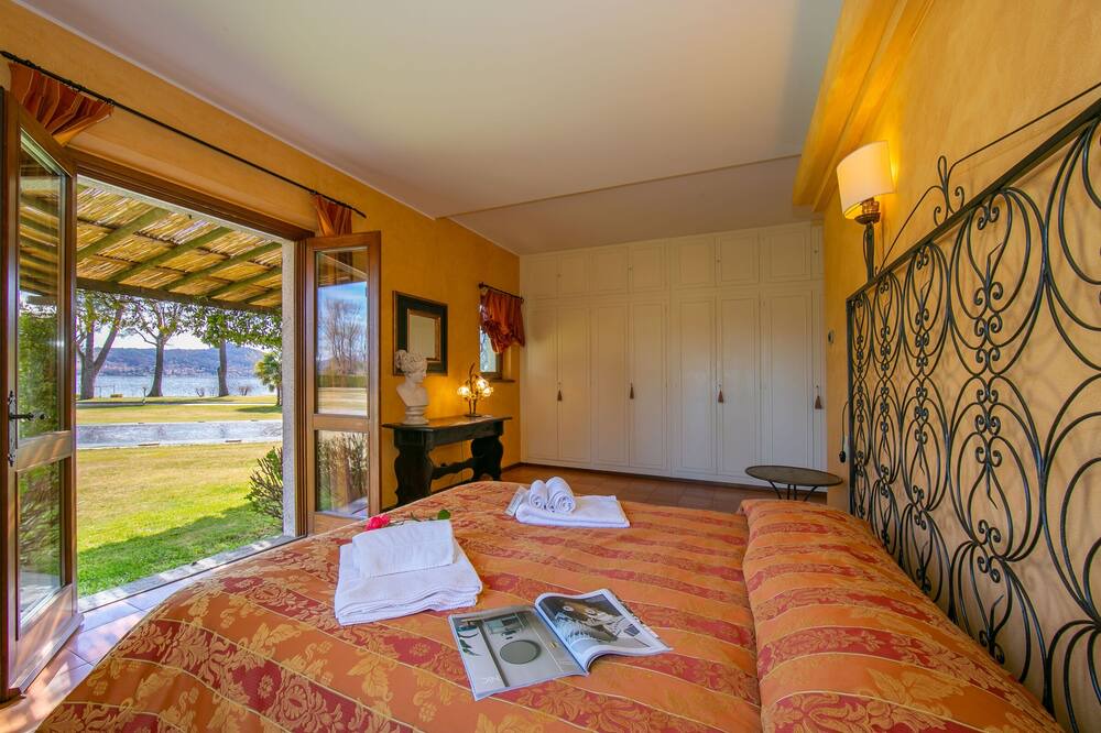 Photo of Bedroom in Solcio