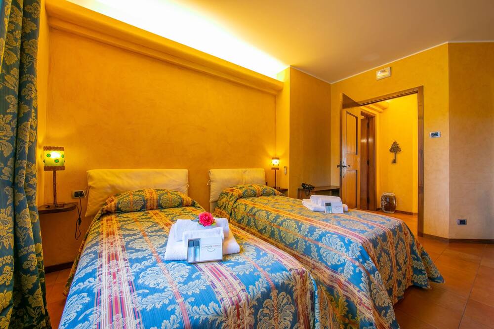 Photo of Bedroom in Solcio