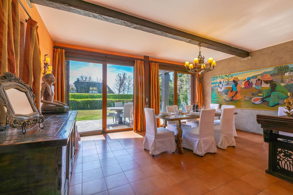 Photo of Kitchen in Solcio