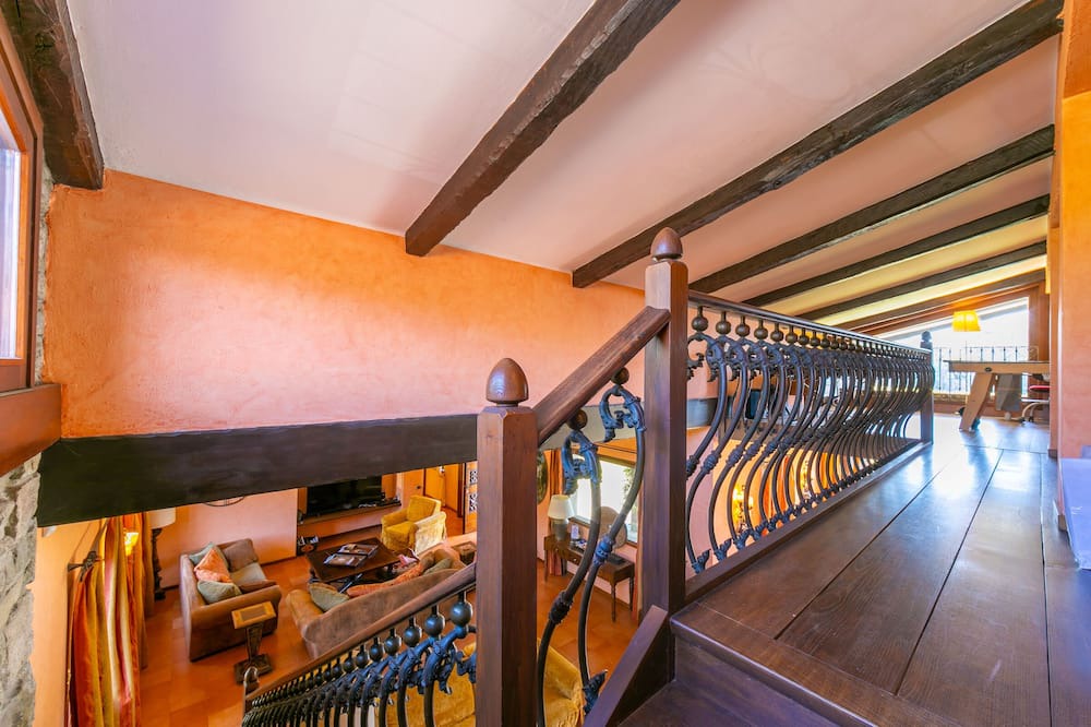 Photo of Bedroom in Solcio