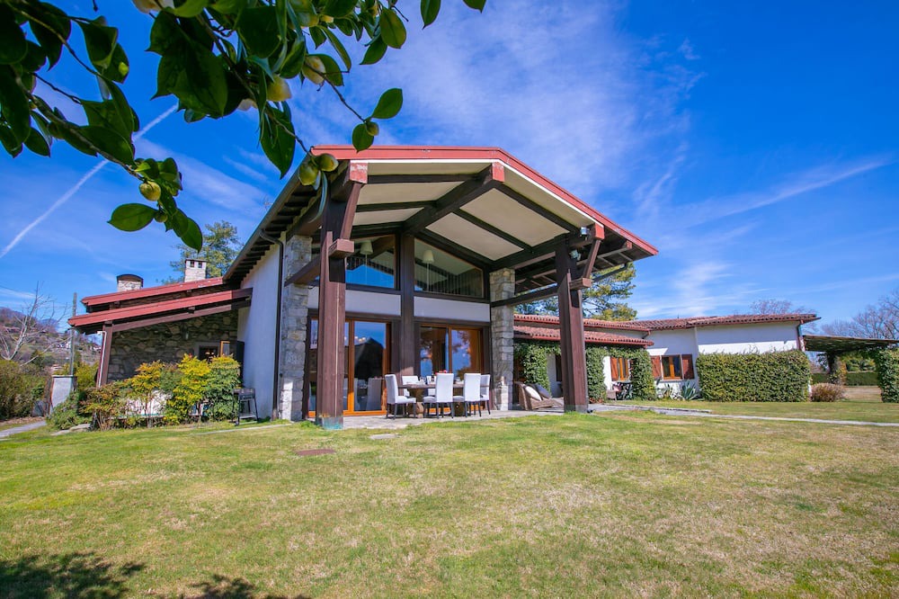 Photo of Outdoor in Solcio