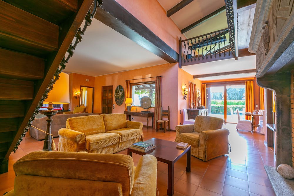Photo of Livingroom in Solcio