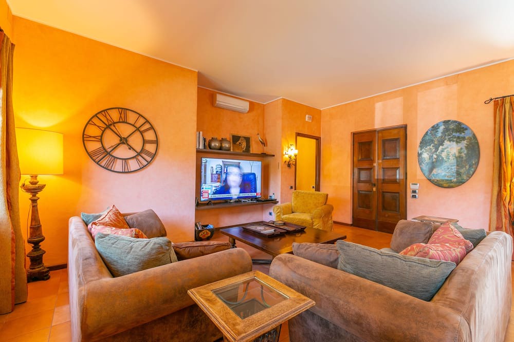 Photo of Livingroom in Solcio