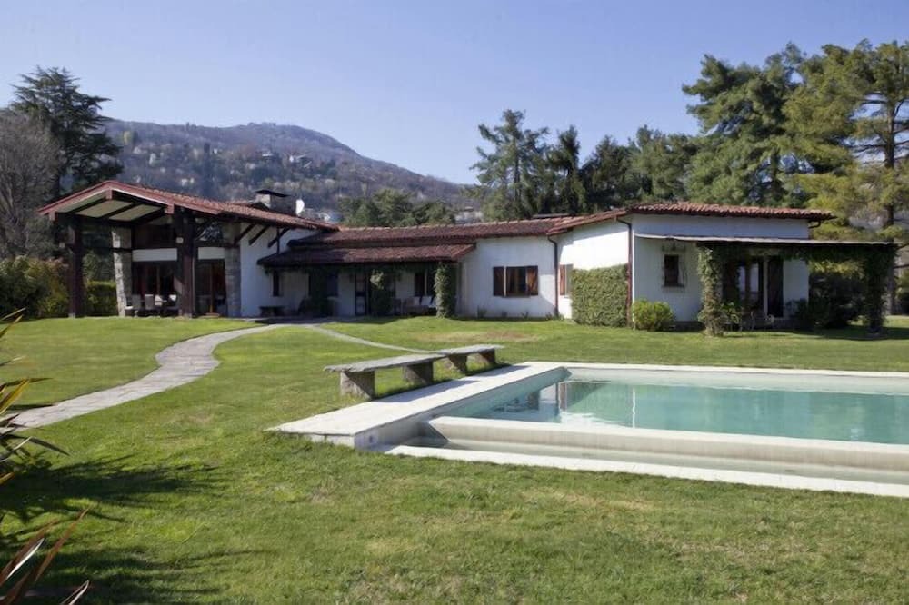 Photo of Outdoor in Solcio
