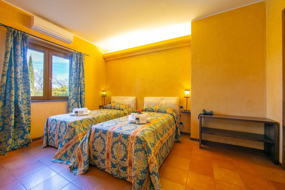 Photo of Bedroom in Solcio