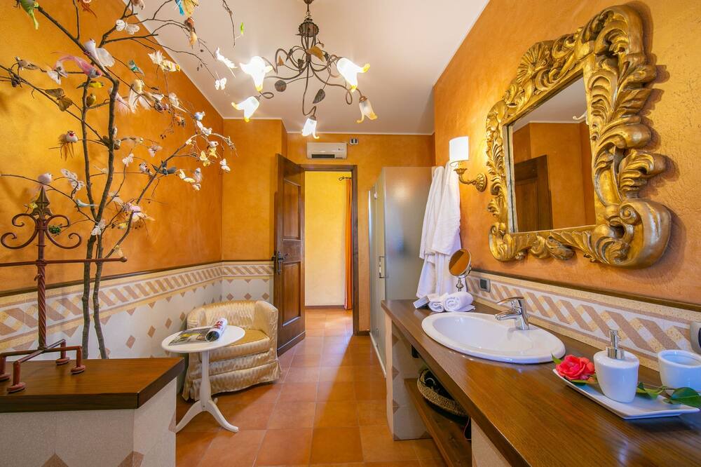 Photo of Bathroom in Solcio