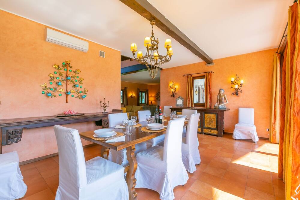 Photo of Kitchen in Solcio
