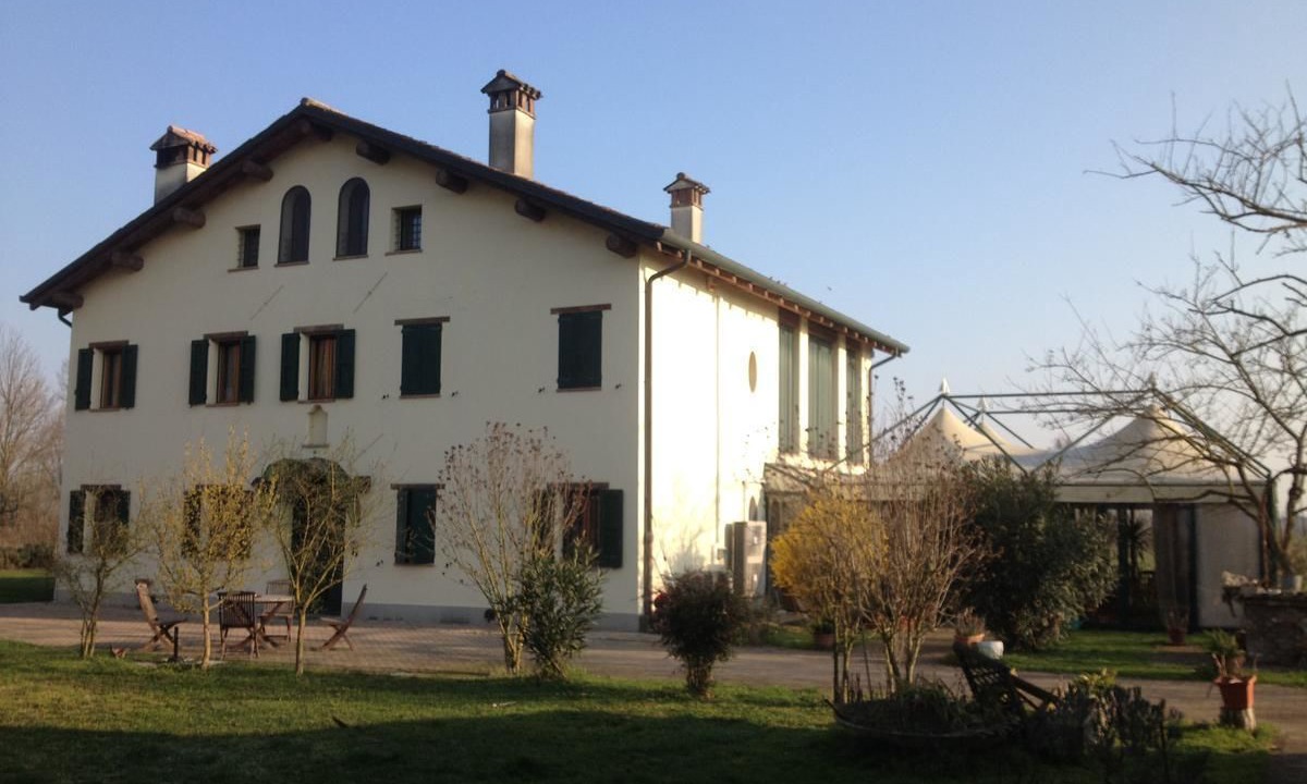 Photo of Outdoor in San Pietro in Casale