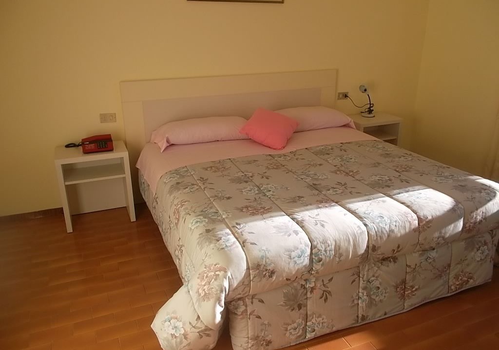 Photo of Bedroom in Castione della Presolana