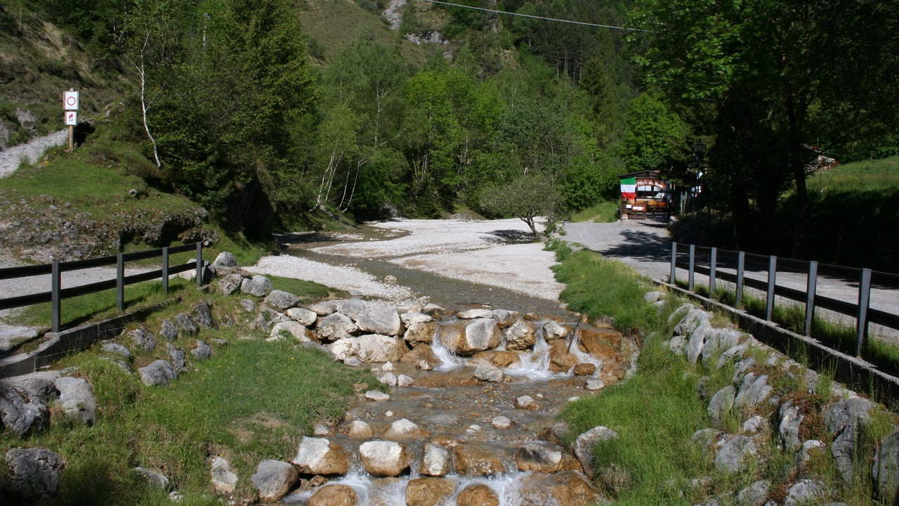 Photo of Outdoor in Castione della Presolana