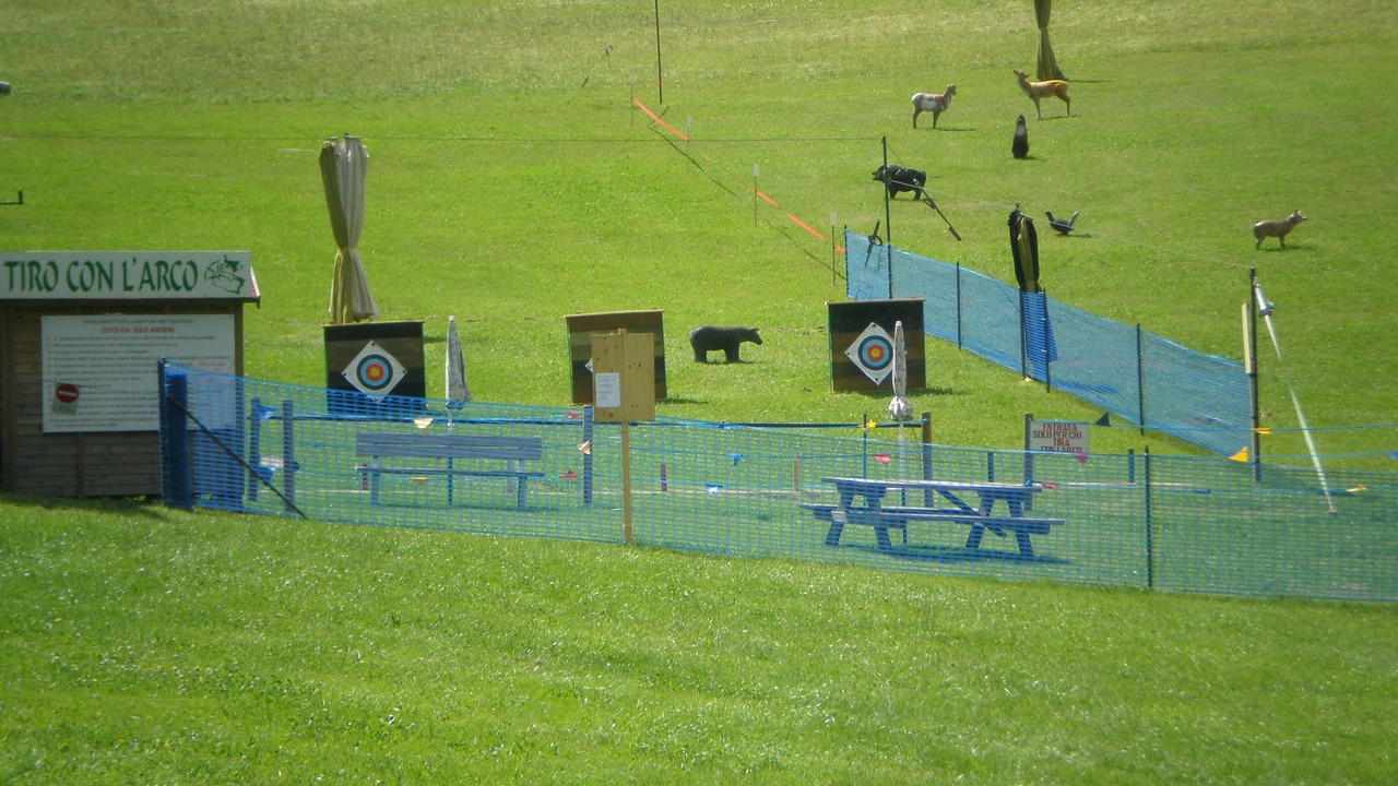 Photo of Outdoor in Castione della Presolana