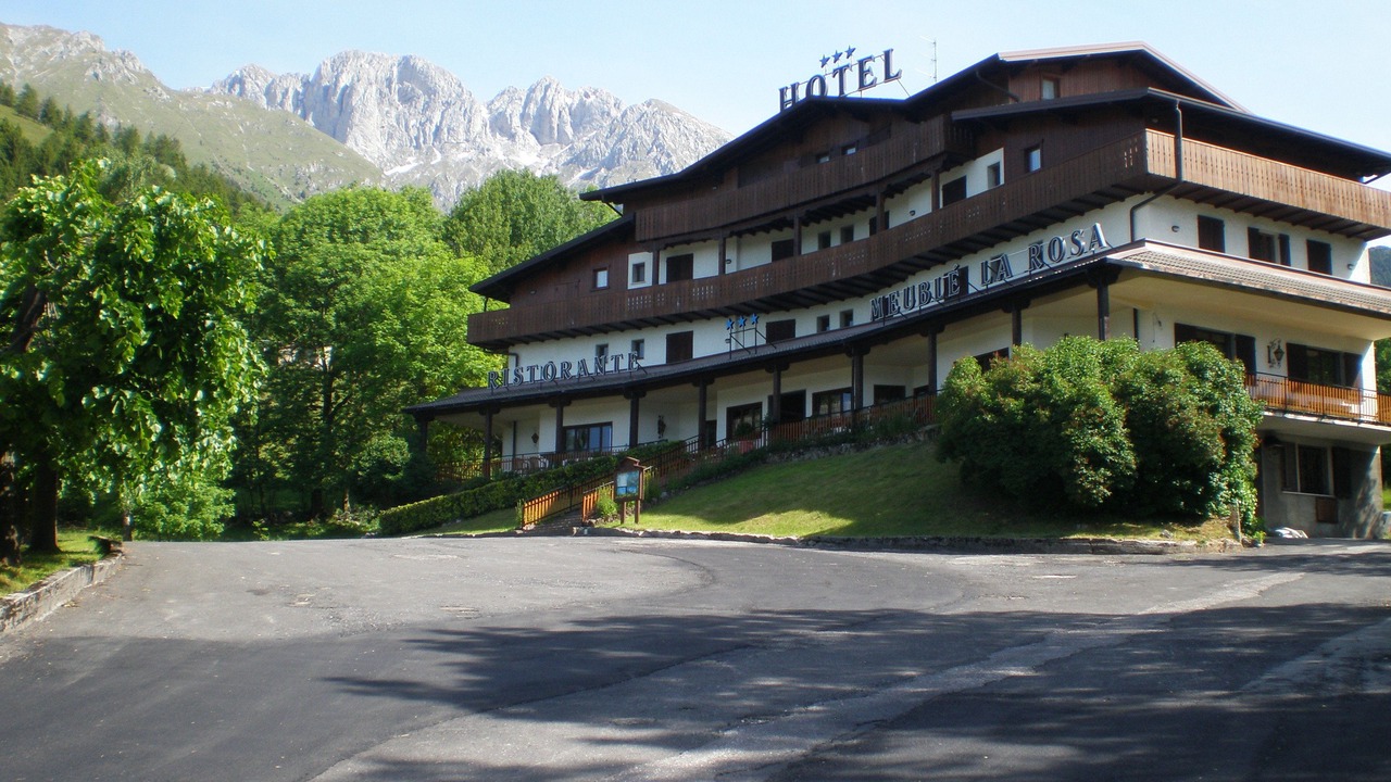 Photo of Outdoor in Castione della Presolana